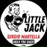 Sergio Martella