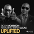 Ricky Morrison feat. Brian Lucas