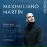 Maximiliano Martín, Scott Mitchell