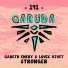 Gareth Emery - Stronger With Louis Vivet