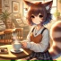 CAT Nightcore
