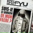 Sefyu feat. RR, Baba