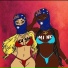 Kush Mink