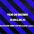 Mc Mn, MC 2G, DJ JN Do MDP, DJ Wendell Lopes