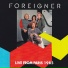 Foreigner