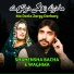Shahensha bacha, Waghma