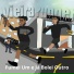 Vieiraonthebeat, Vieira, Cressy, chrxsz, Nottram