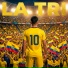 GHIO PAREDES