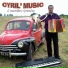 Cyril Music
