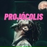 Projócolis