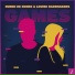 Ruben De Ronde, Louise Rademakers