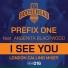 Prefix One feat. Angenita Blackwood
