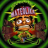 Mateólika