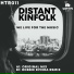 Distant Kinfolk