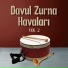 Emre Keskin, Vedat Demirtaş