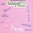 Sabanotti