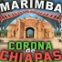 Corona de Chiapas
