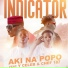 Aki na Popo feat. Chef 187, Y Celeb