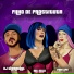 Mc Lullu, Fefe Life, DJ Chernobyl