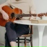 Rooby Jeantal, Chico Garcia, Bossa Nova Jazz