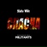 Shatta Wale feat. Militants