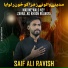 Saif Ali Ravish