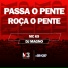 MC K9, DJ MAGNO