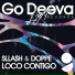 Sllash & Doppe