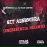 DJ MENOR DA 008, DJ Kaic santos, MC FG