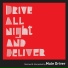 Mule Driver