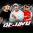 DJ CZ, MC Delux, DJ Danilo Bento