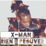 X-MAN