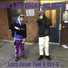 Loco Grind Time, Dev-G