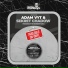 Sekret Chadow, Adam Vyt