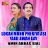 Amir Abbas Sial