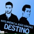 Jesús Sánchez, Kato Jiménez