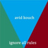 Avid Kouch