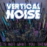 Vertical Noise