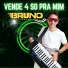 Bruno Pizadinha