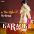 Ameritz Spanish Karaoke