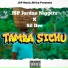 JSP Jordan Niggerz feat. Sil Dee