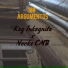 Kog Inkognito feat. Necko CMB