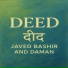 Javed Bashir, Daman