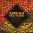 African Music Drums Collection