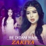 Zakiya