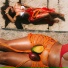 Jess, Isa Leall feat. Joss dee