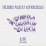 Al Di Meola, John McLaughlin & Paco De Lucia