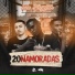MC Negritin, DJ Nem, DJ GB do Dick
