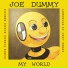 Enki Anuna, Joe Dummy