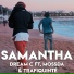 Dream C feat. Mossda, Trafiquinté
